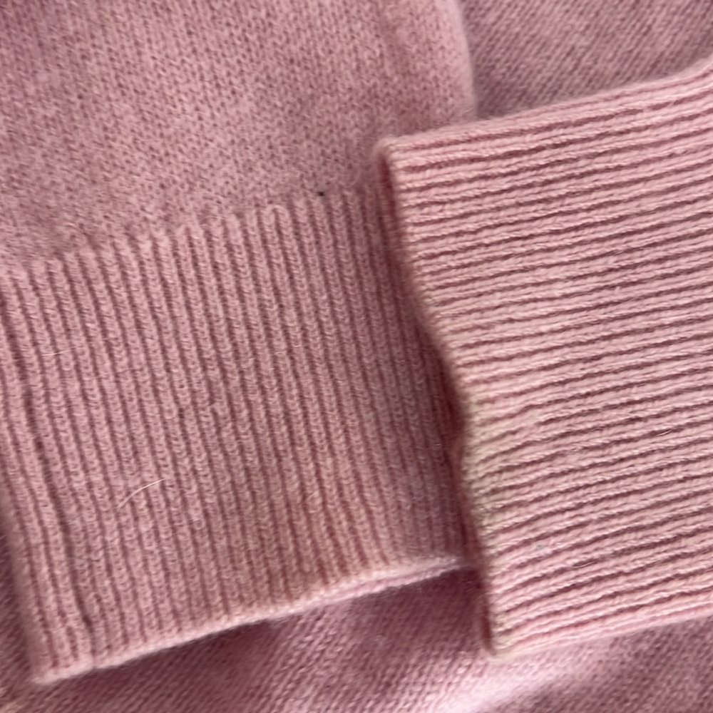 Nordstrom Cashmere Sweater - Picture 5 of 5